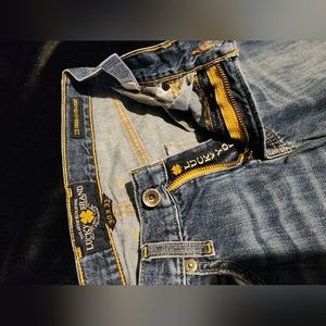 Lucky Brand jeans